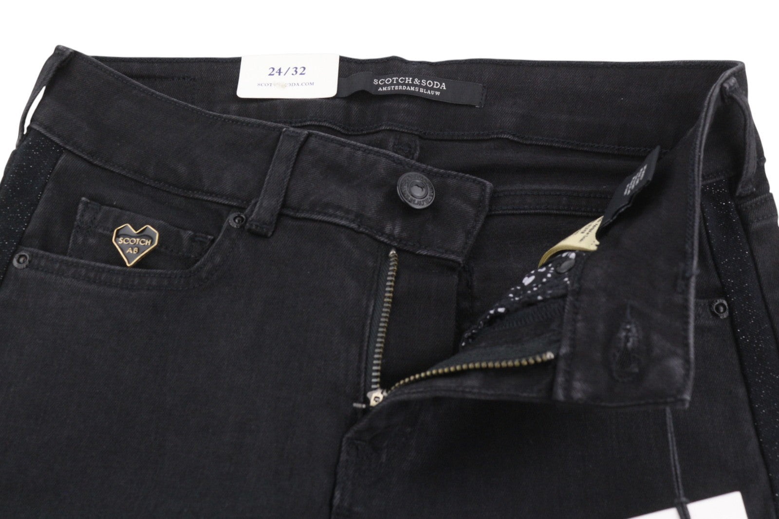 Trousers La Bohemienne
