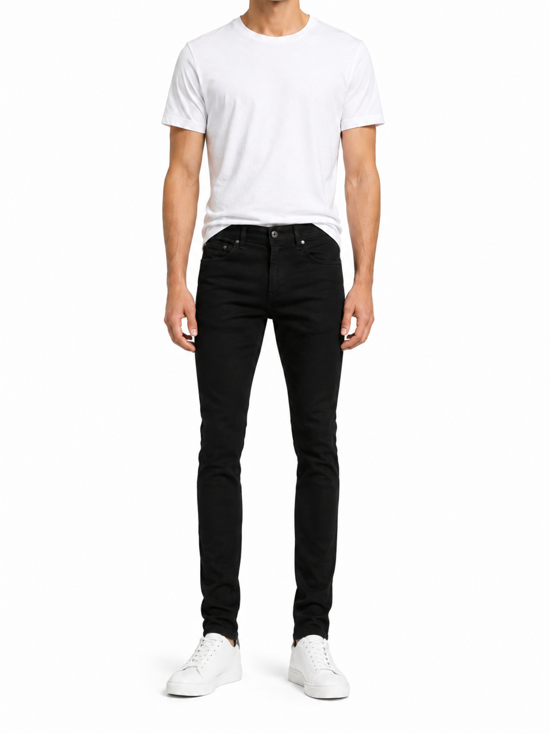Jeans Belther 0886z