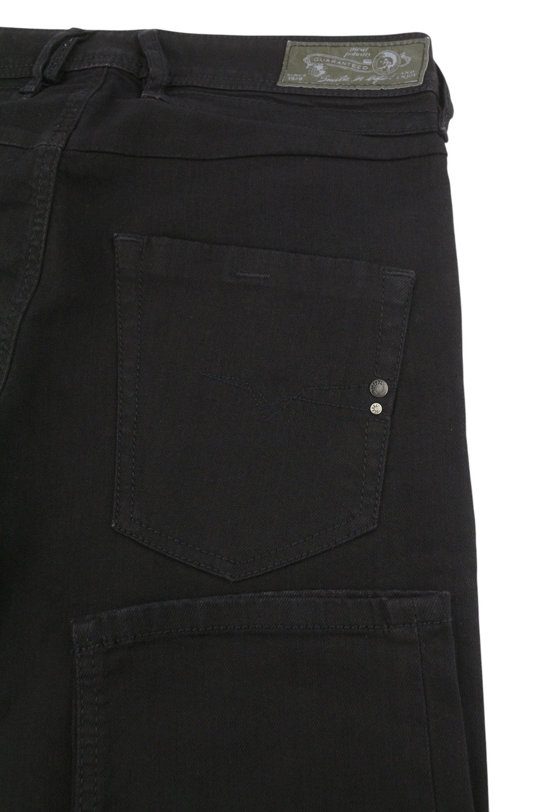 Jeans Belther 0886z