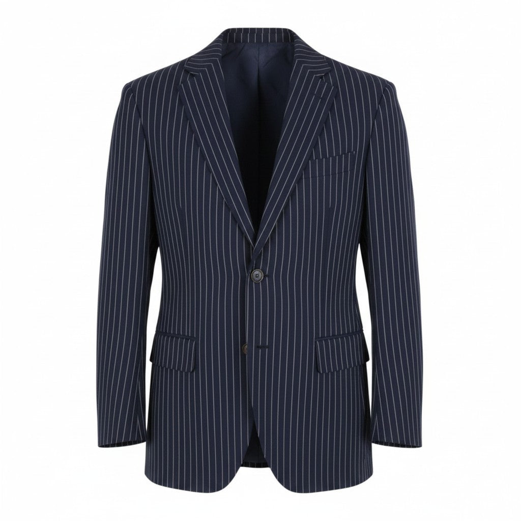 Blazer Havana Patched Ul