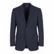 Blazer Havana Patched Ul