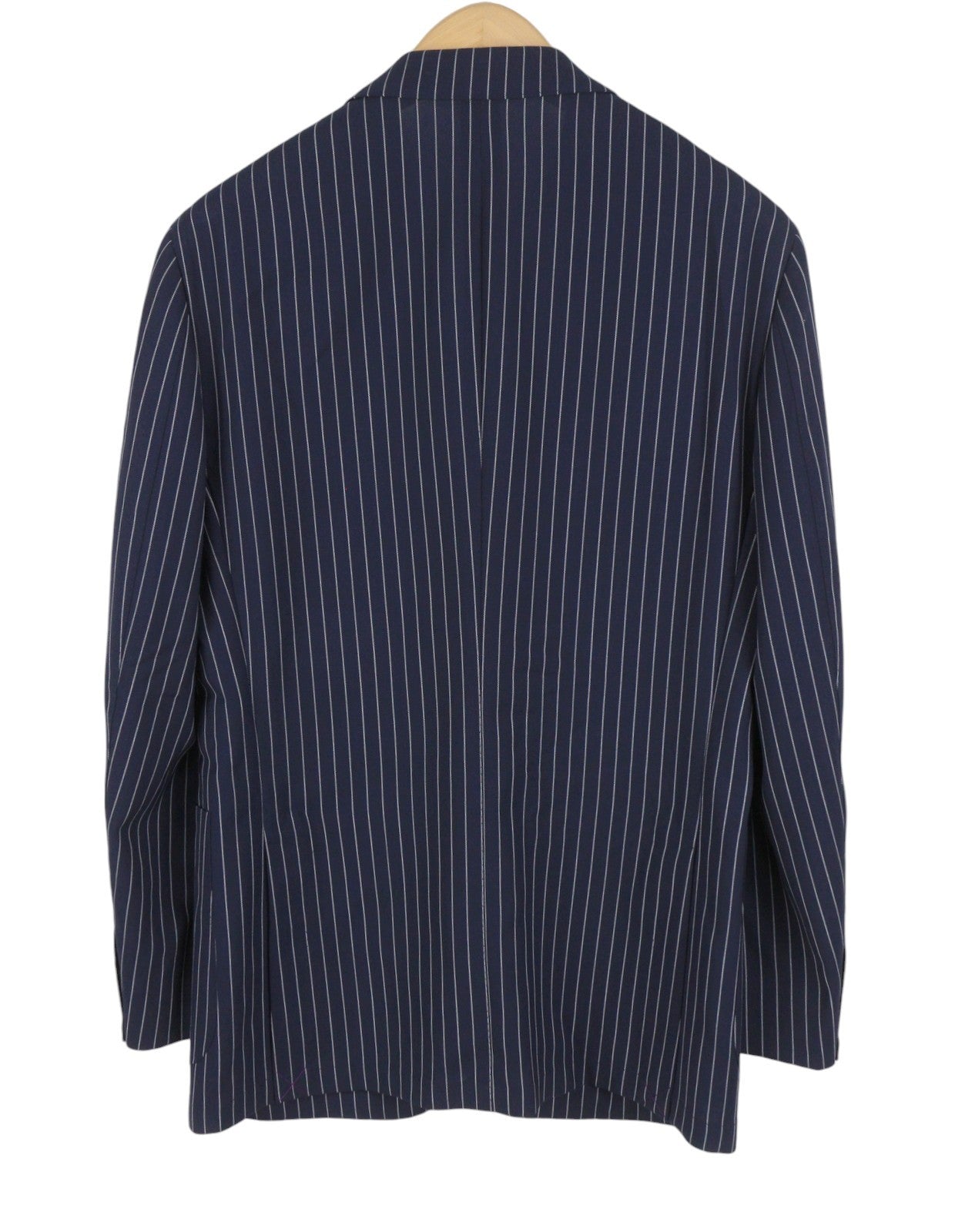 Blazer Havana Patched Ul