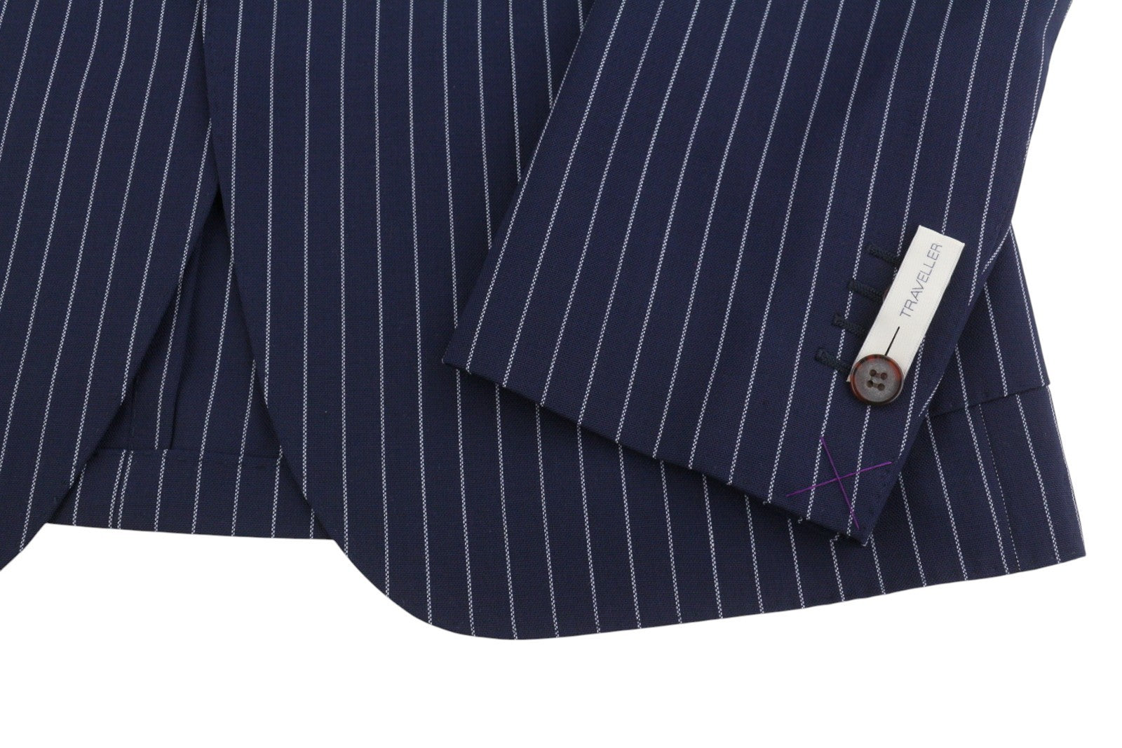 Blazer Havana Patched Ul