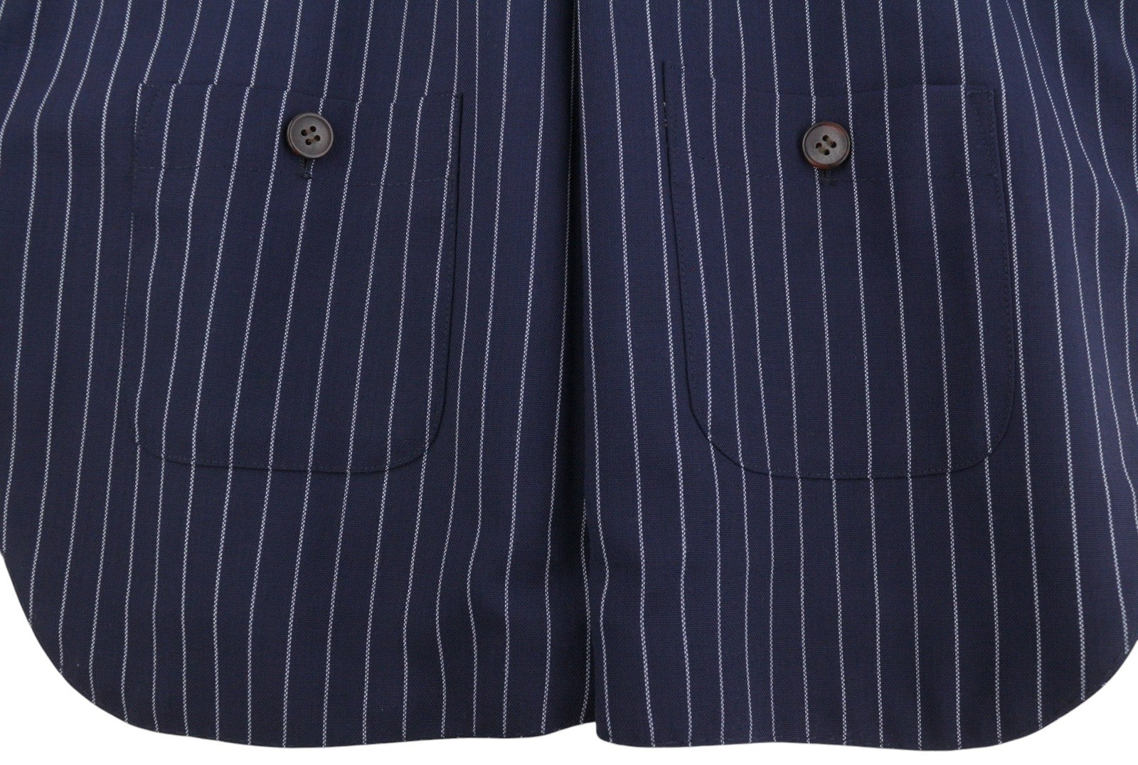 Blazer Havana Patched Ul