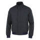 Blue Polyester Jacket