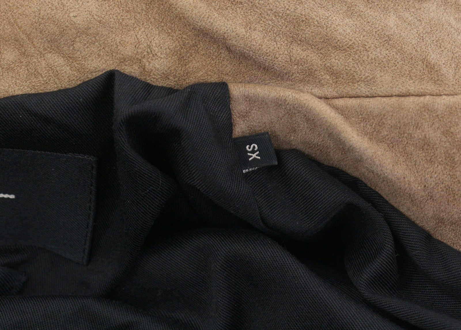 Brown Leather Jacket