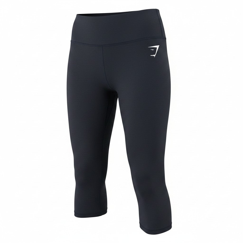 Leggings Training Cropped