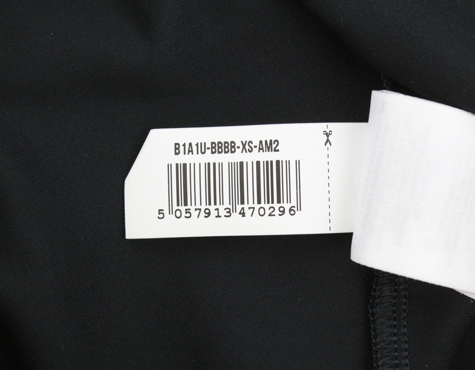 Leggings Training Cropped