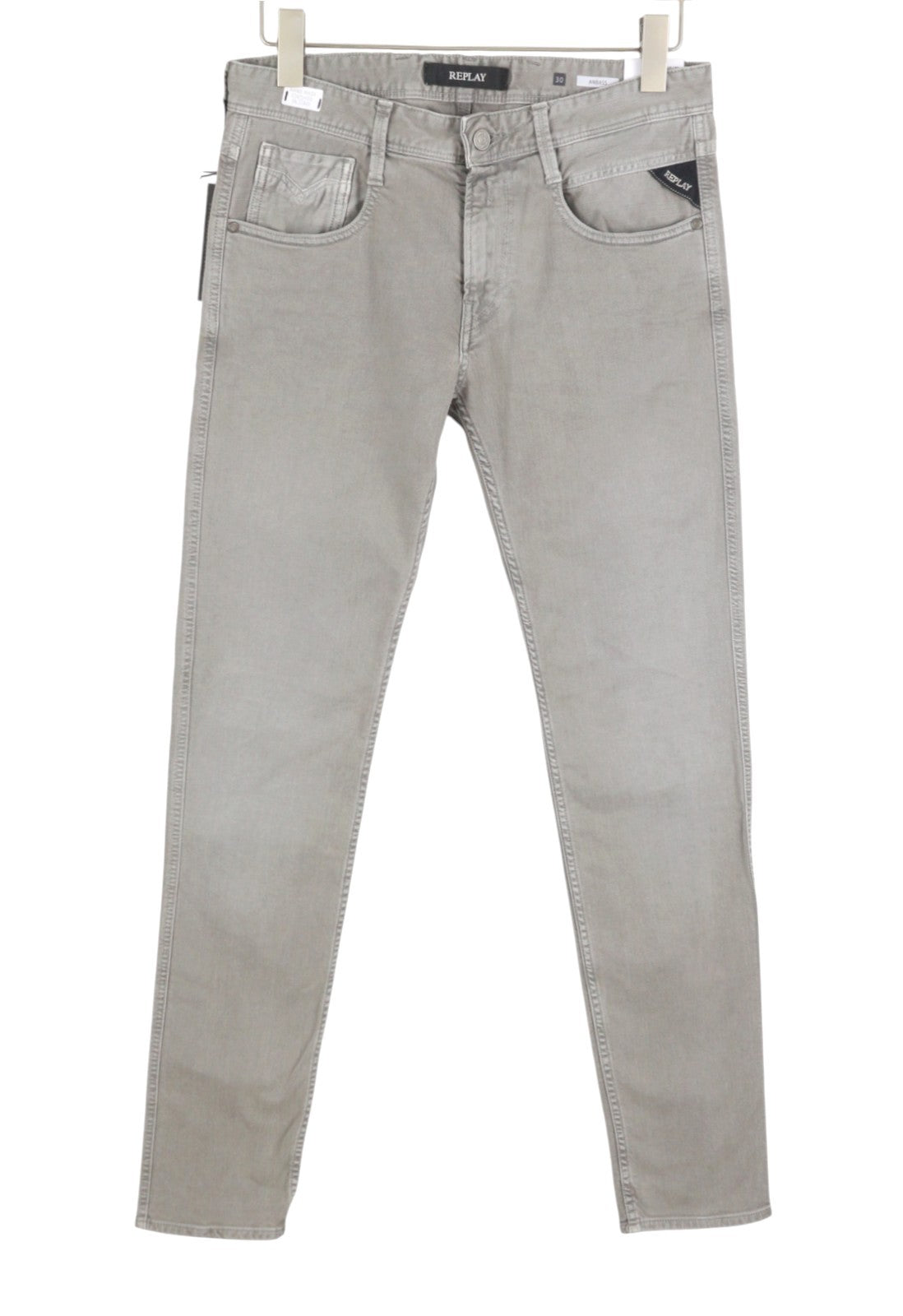 Jeans Anbass