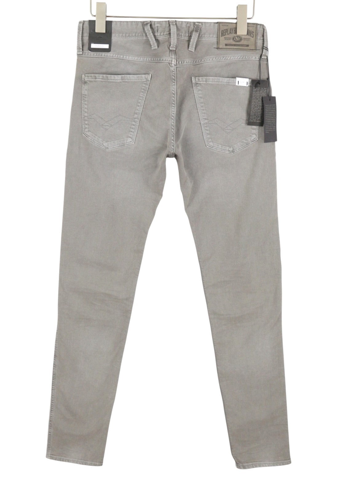 Jeans Anbass