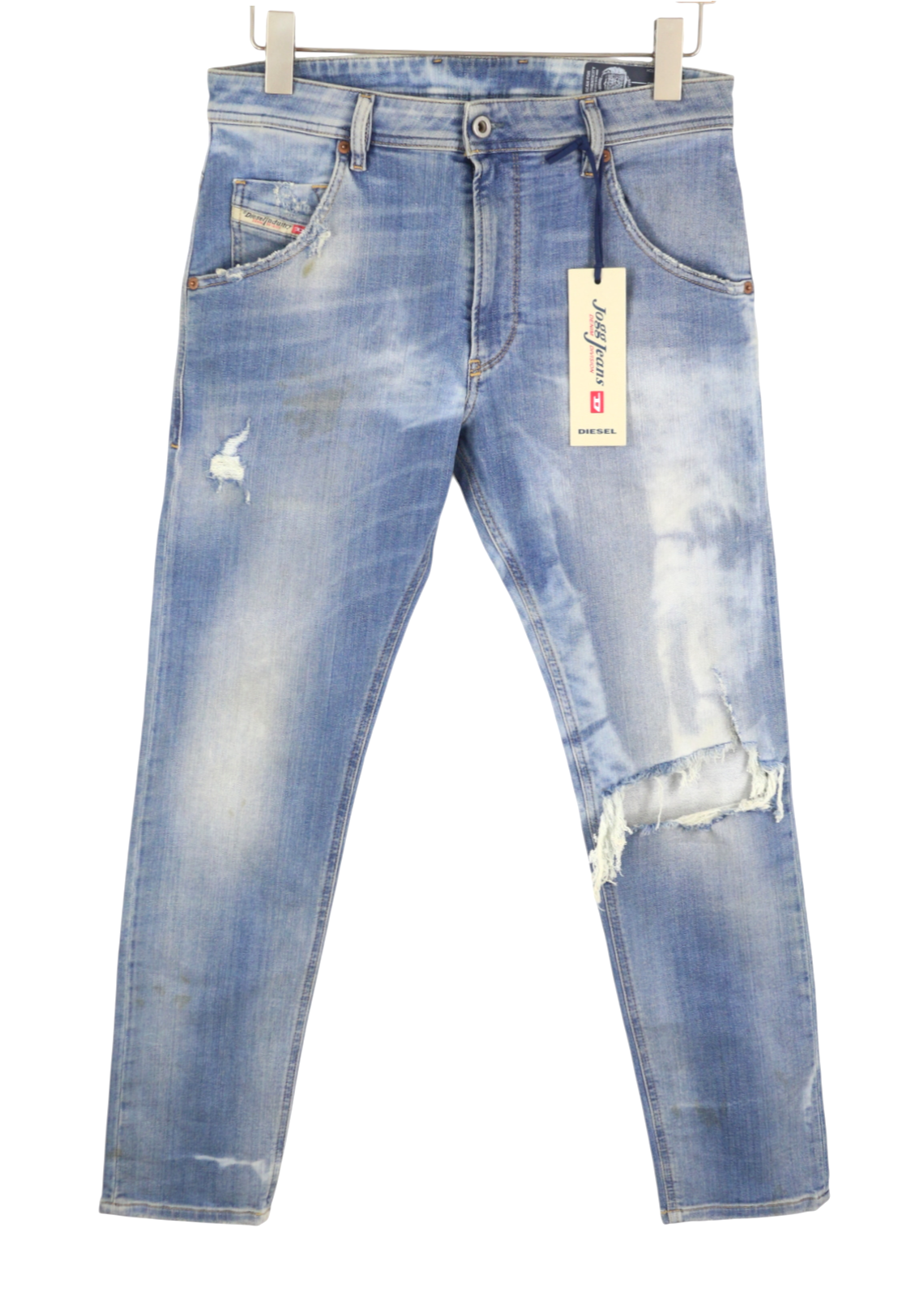 Jeans Krooley-t 087ae Jogg