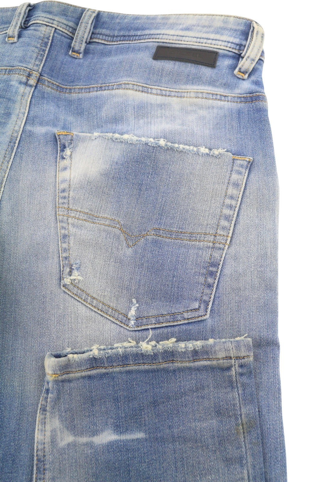 Jeans Krooley-t 087ae Jogg