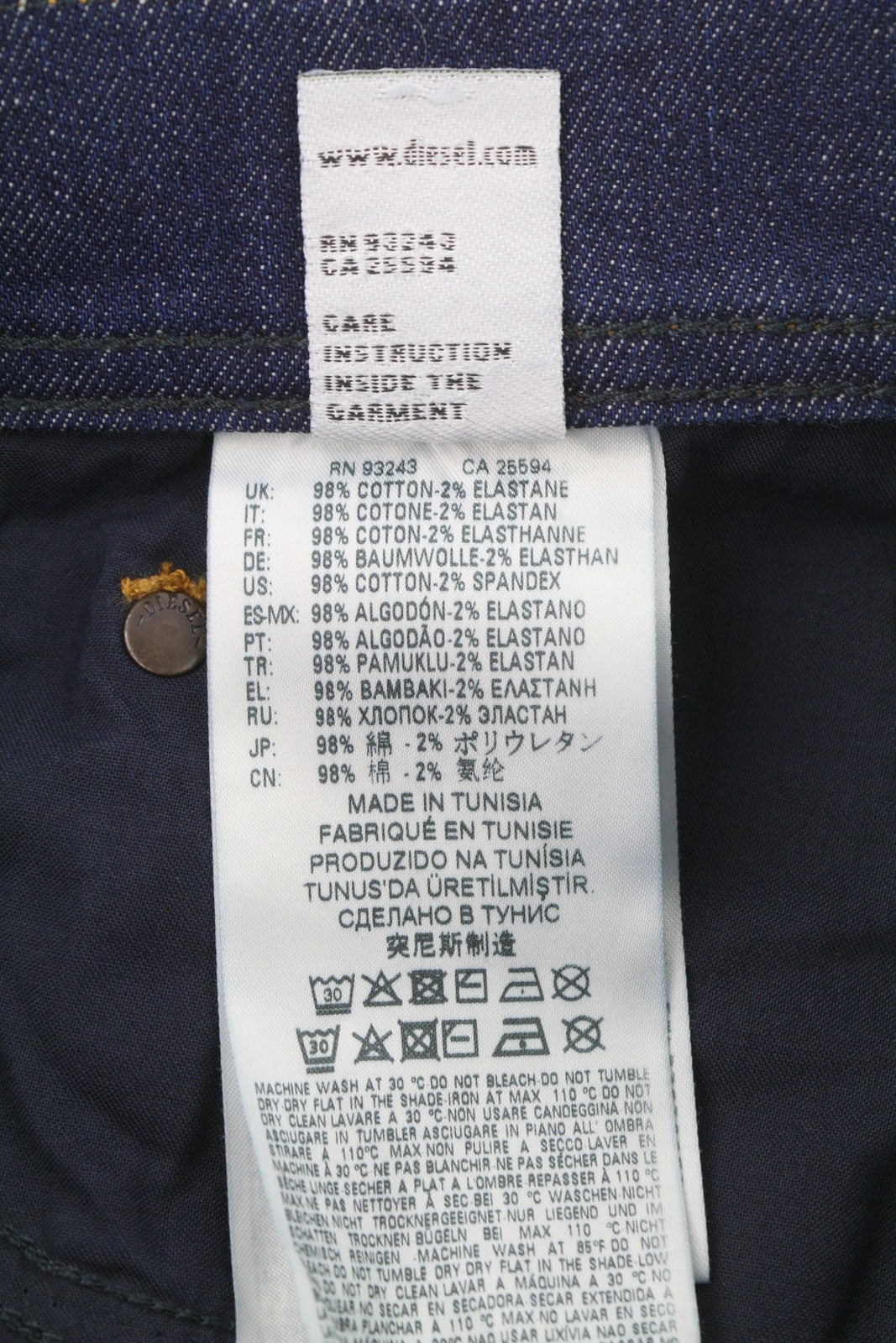 Jeans Tepphar R7na8