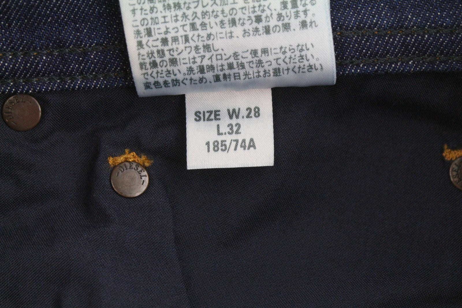 Jeans Tepphar R7na8
