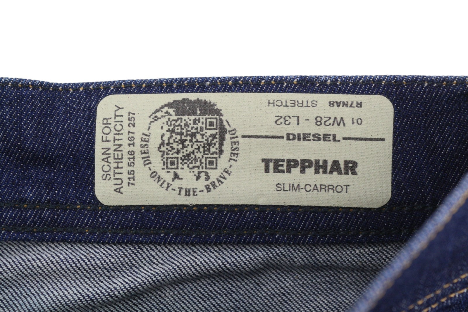 Jeans Tepphar R7na8