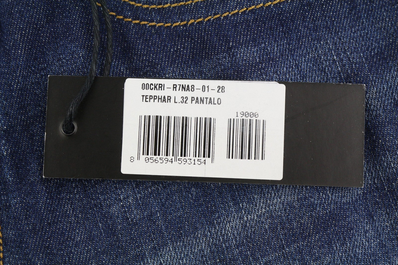 Jeans Tepphar R7na8