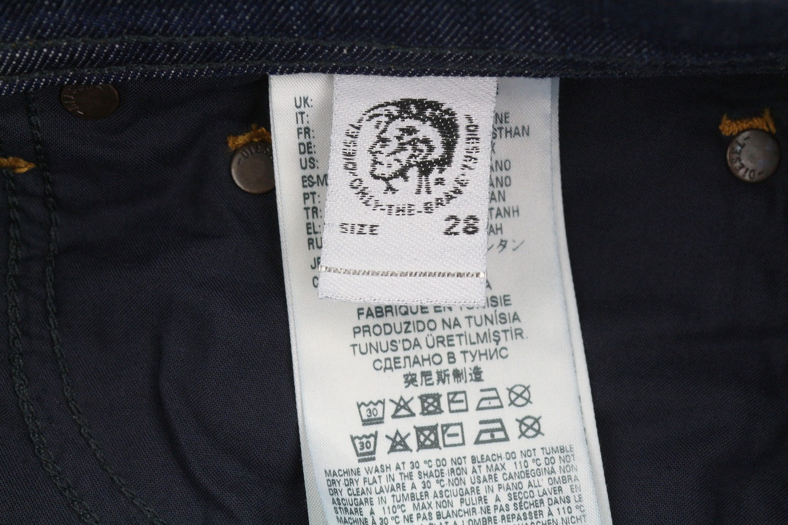 Jeans Tepphar R7na8