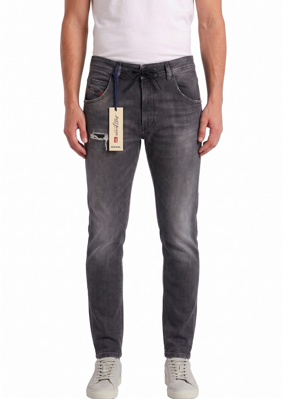 Jeans Krooley Cb-ne 069em Jogg