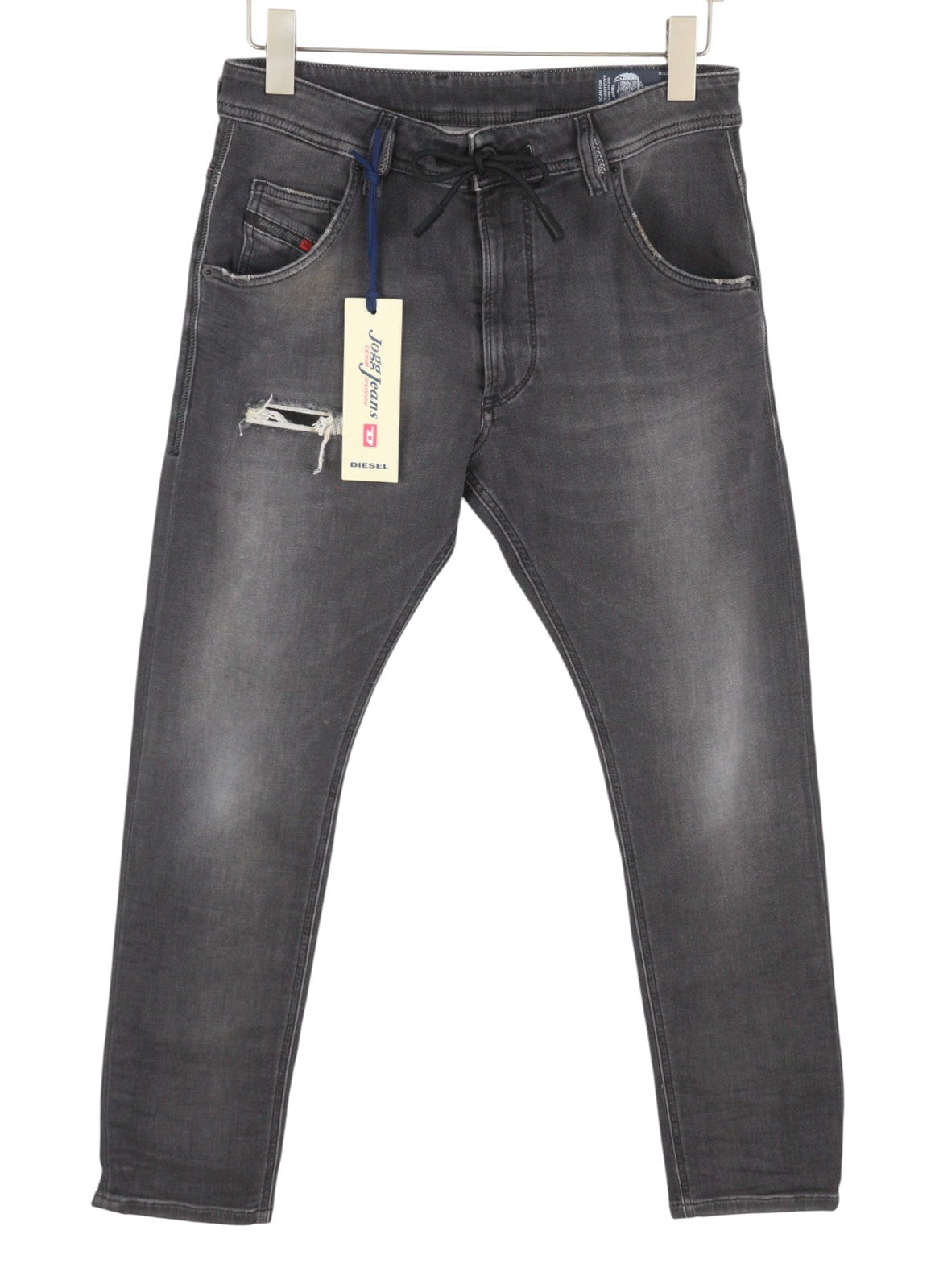 Jeans Krooley Cb-ne 069em Jogg