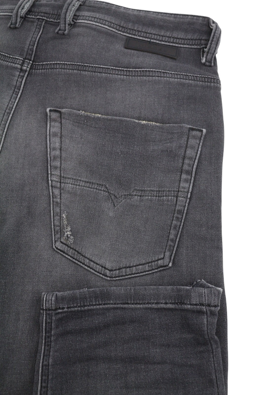 Jeans Krooley Cb-ne 069em Jogg