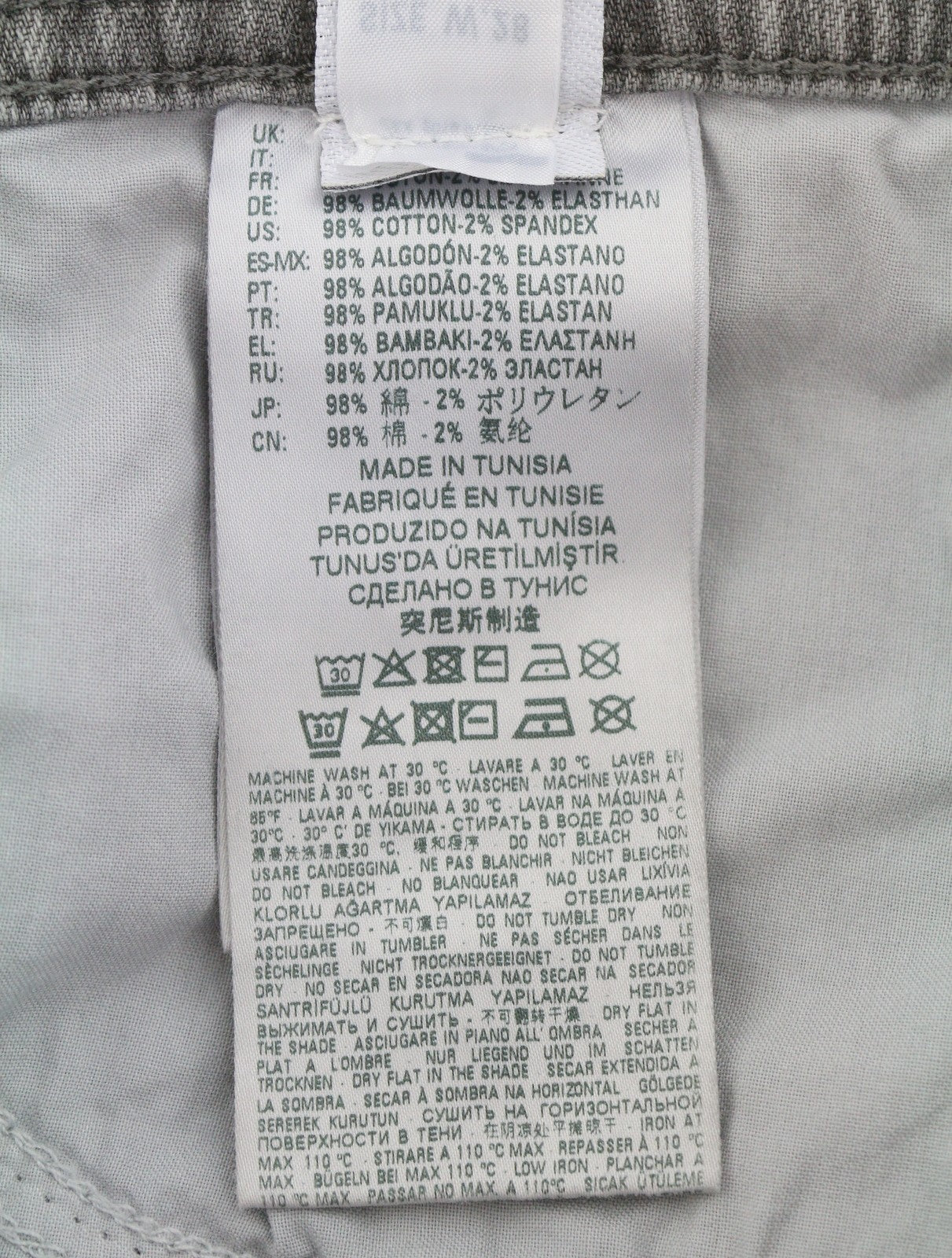 Jeans Buster 069ii