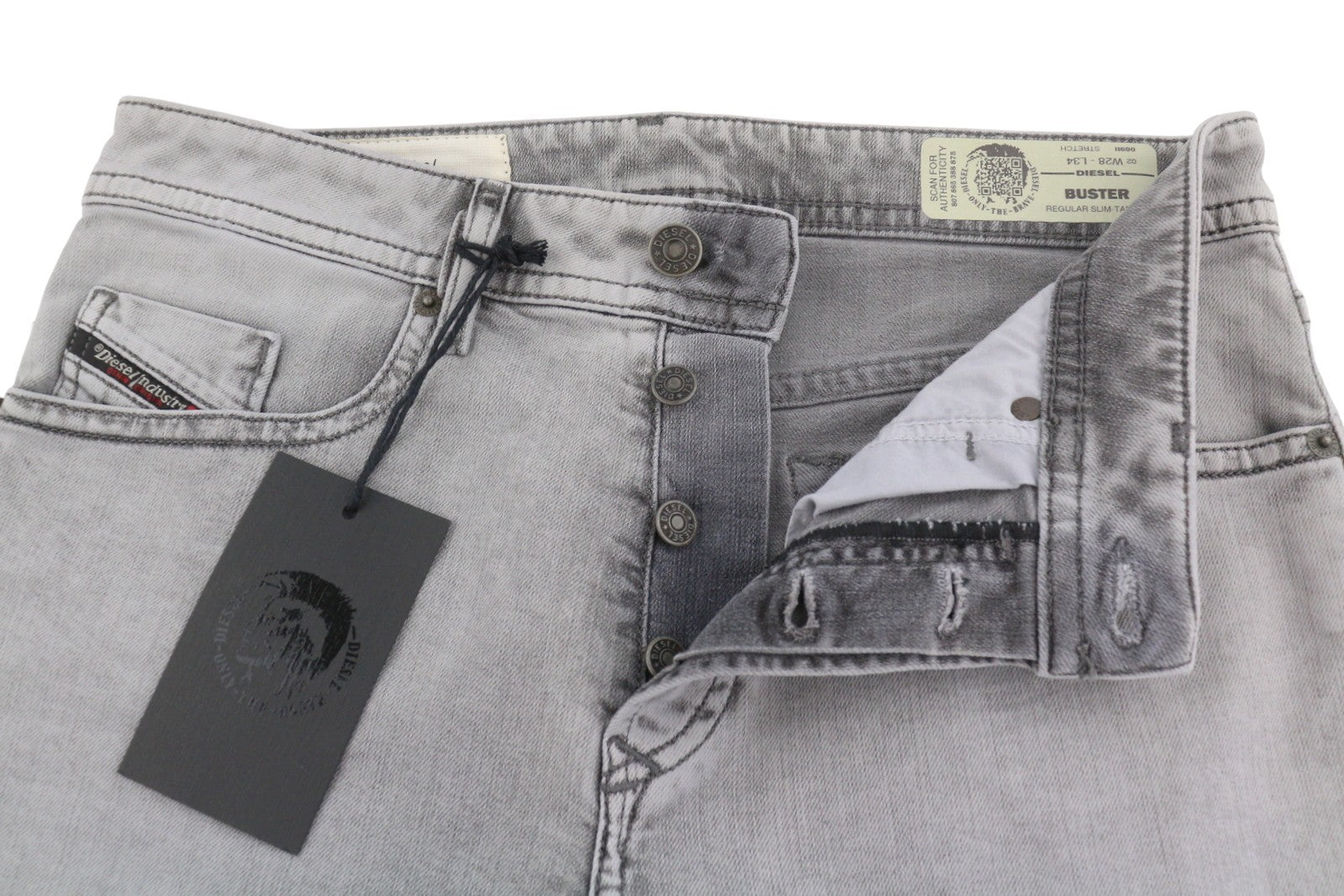 Jeans Buster 069ii