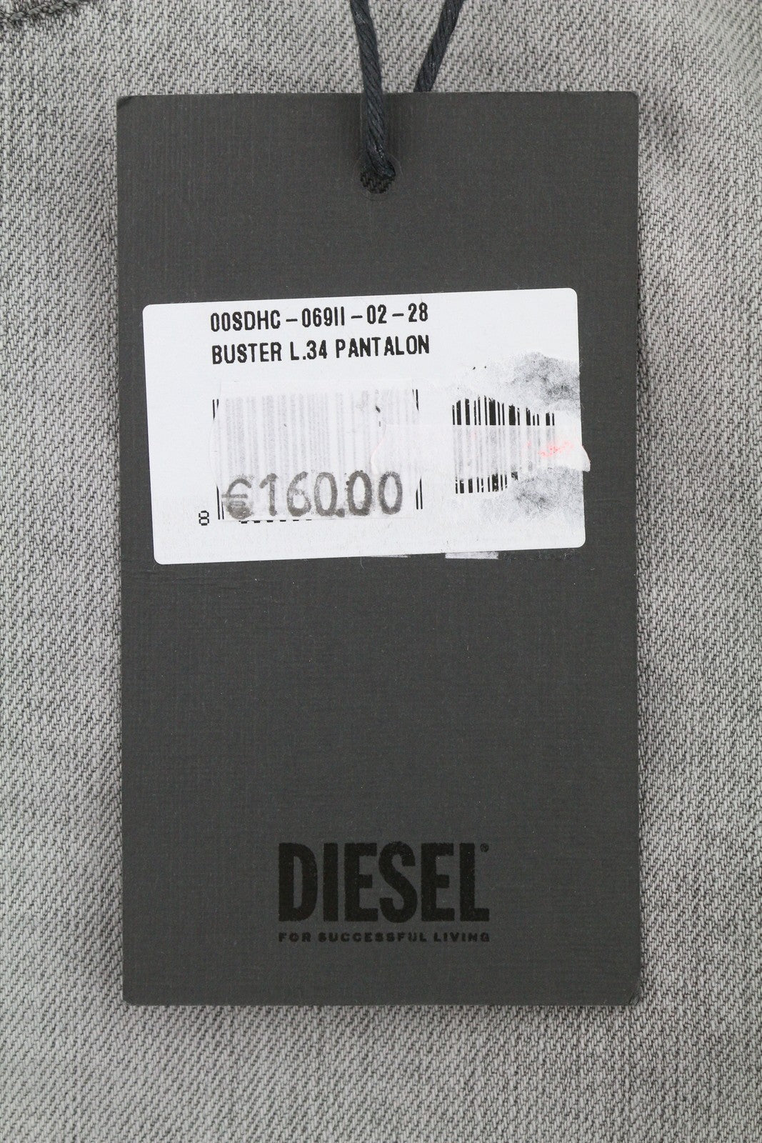 Jeans Buster 069ii