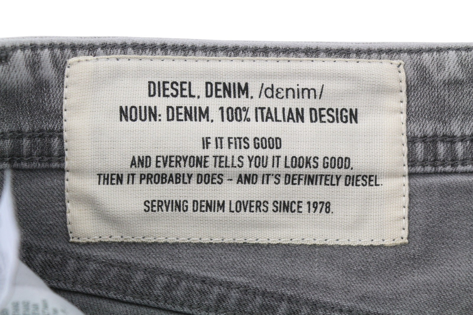 Jeans Buster 069ii
