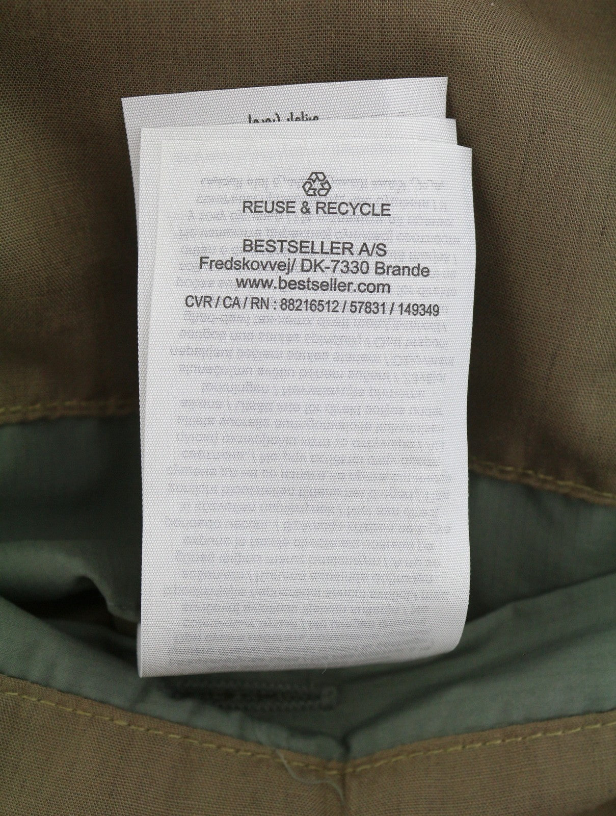 Jacket Premium Flight