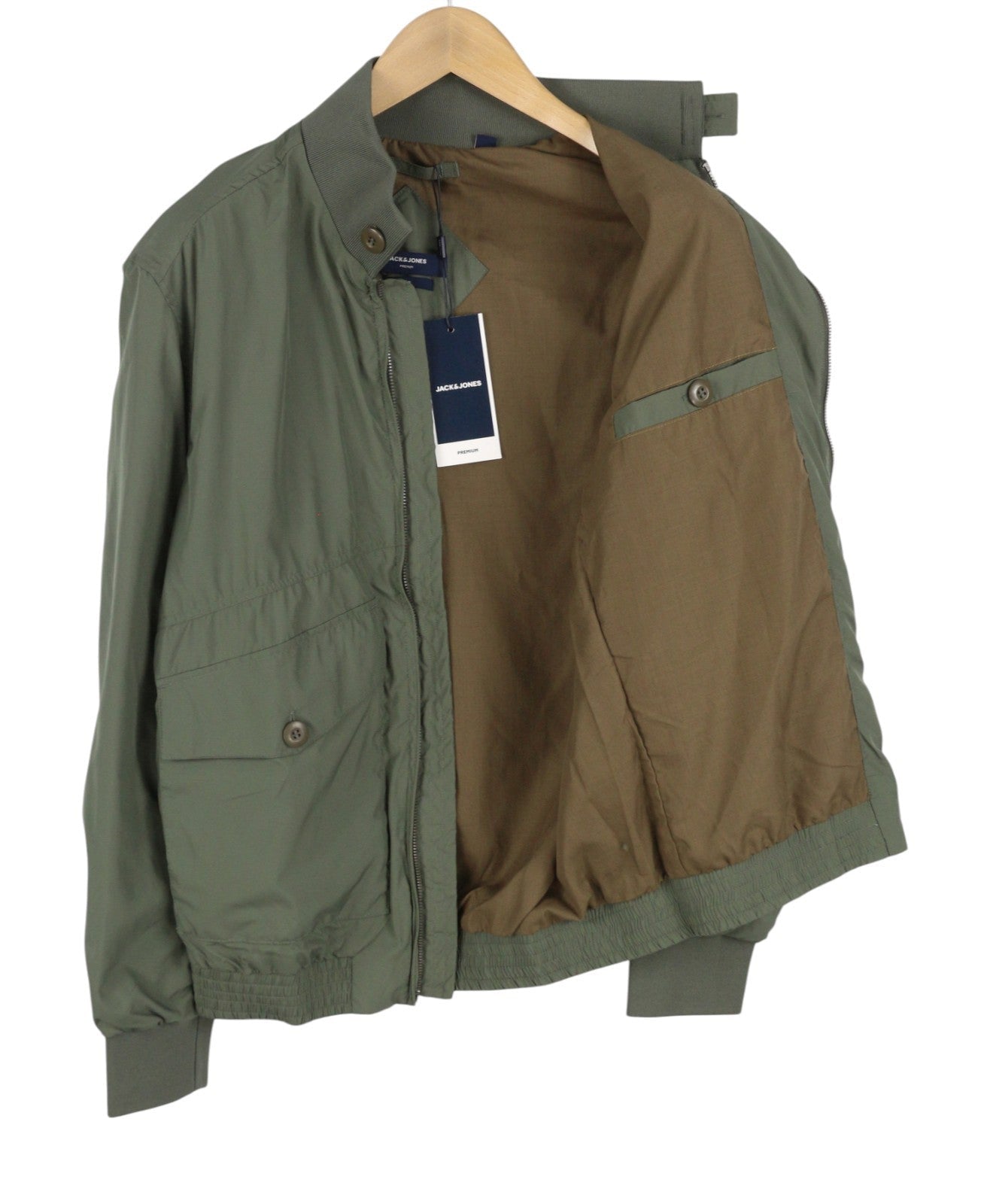 Jacket Premium Flight