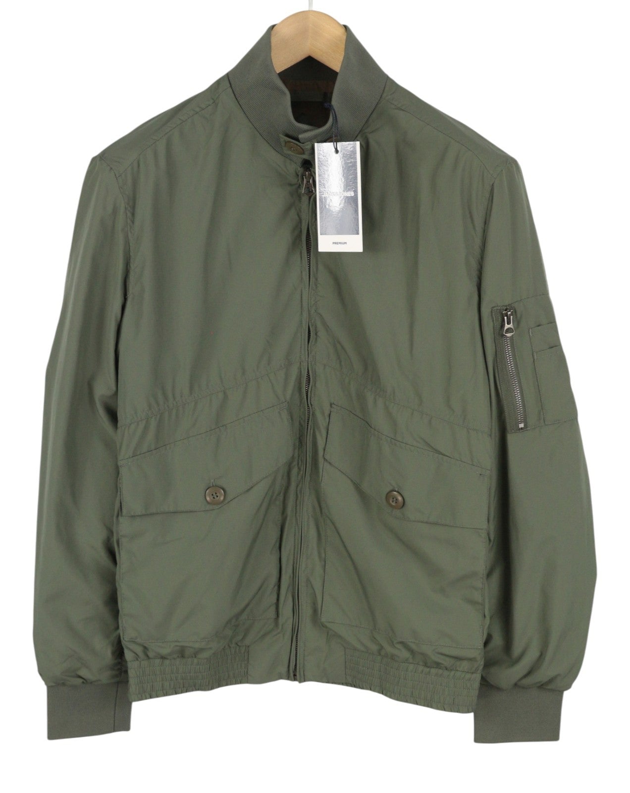Jacket Premium Flight
