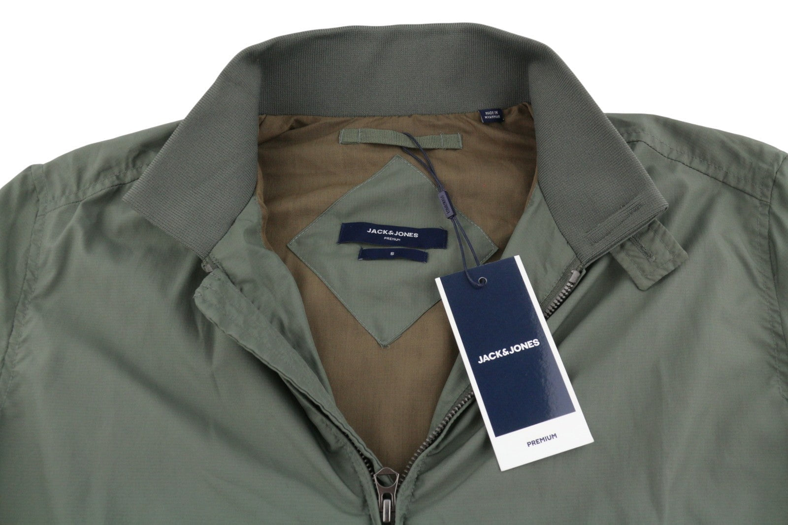 Jacket Premium Flight