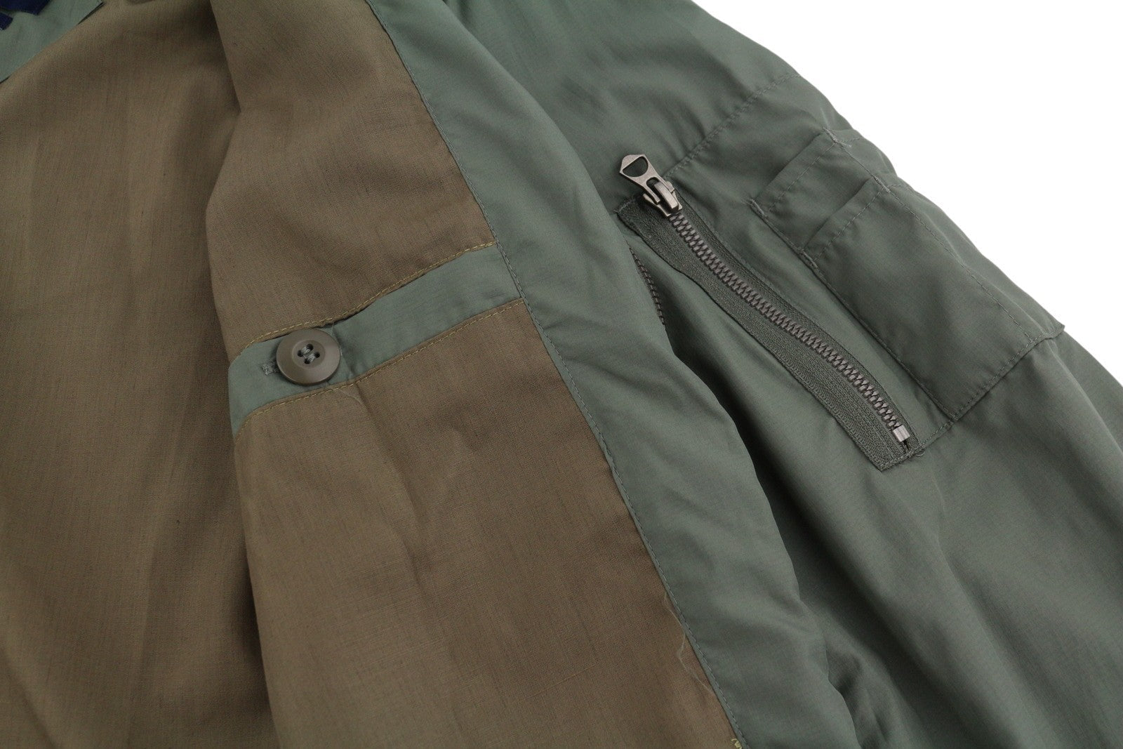 Jacket Premium Flight