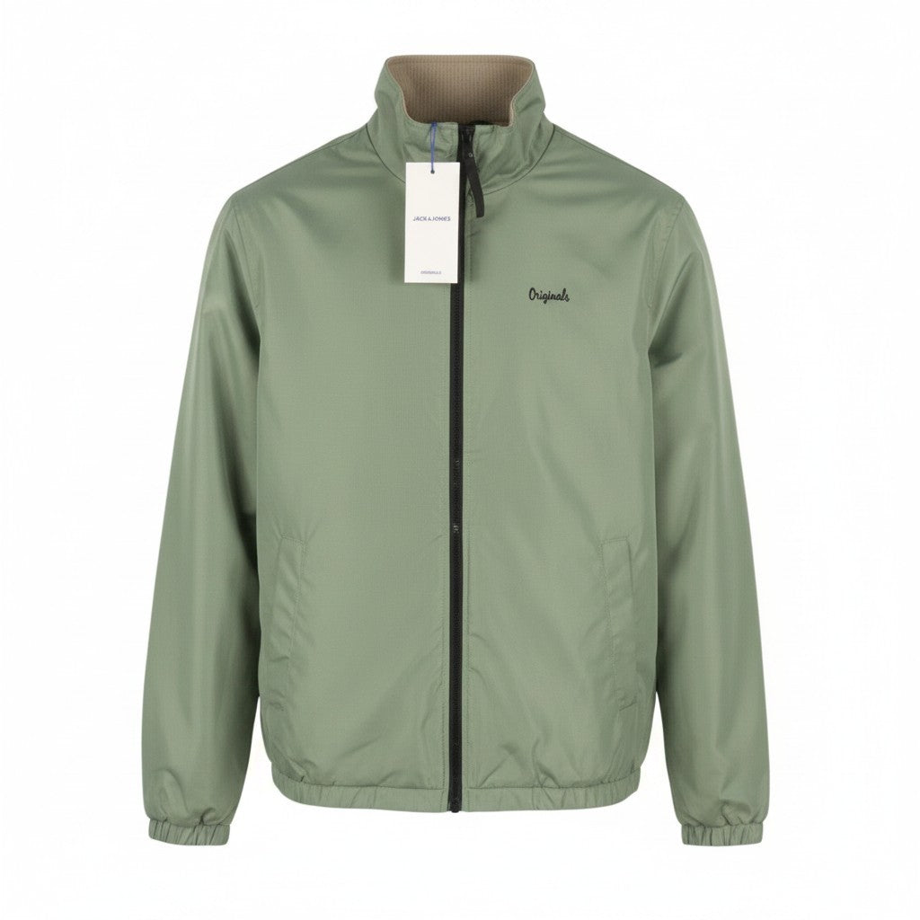 Jacket Cooper