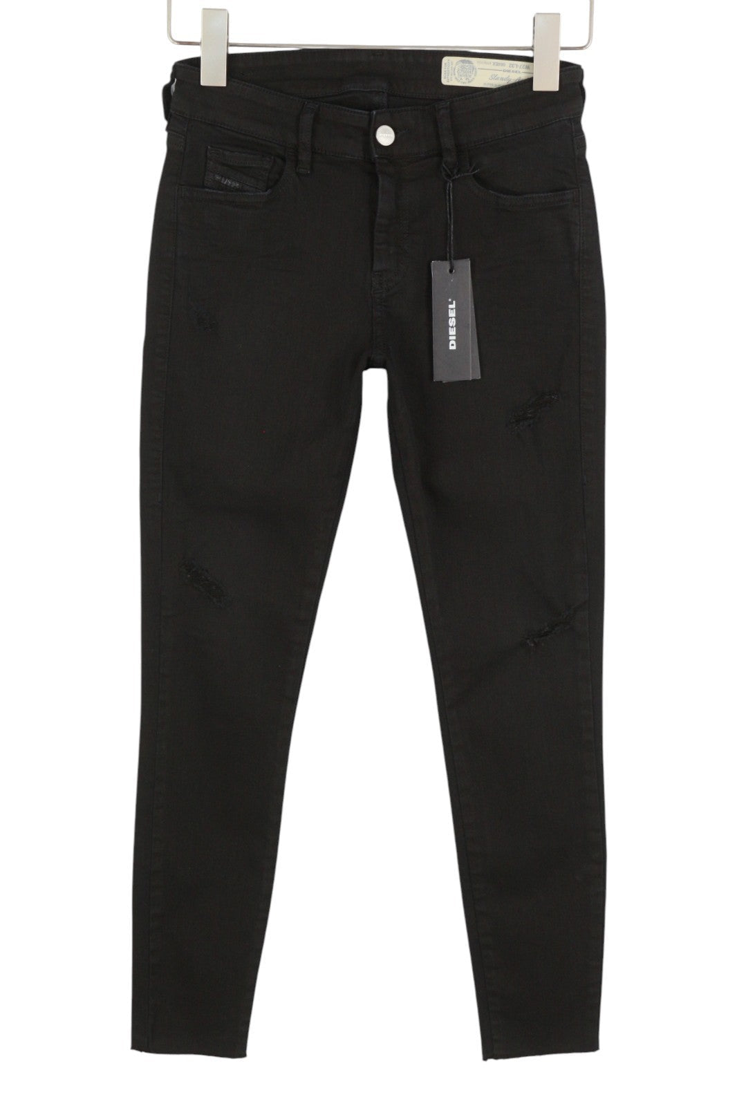 Jeans Slandy-ankle 084ex