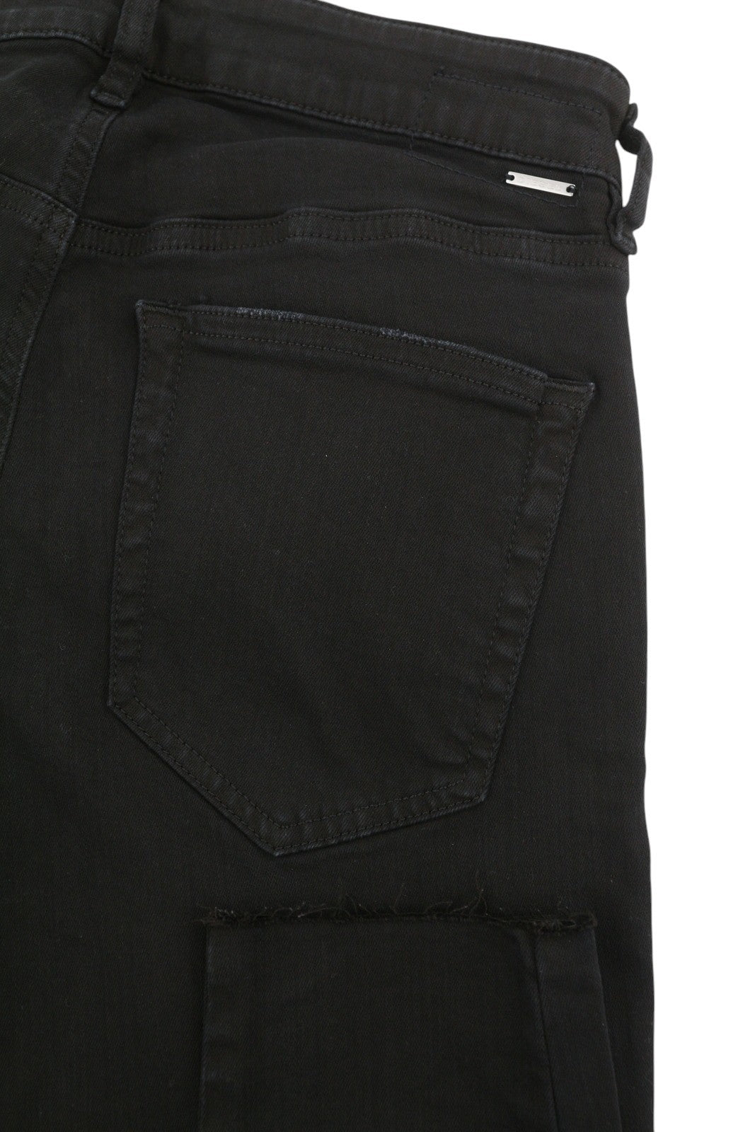 Jeans Slandy-ankle 084ex