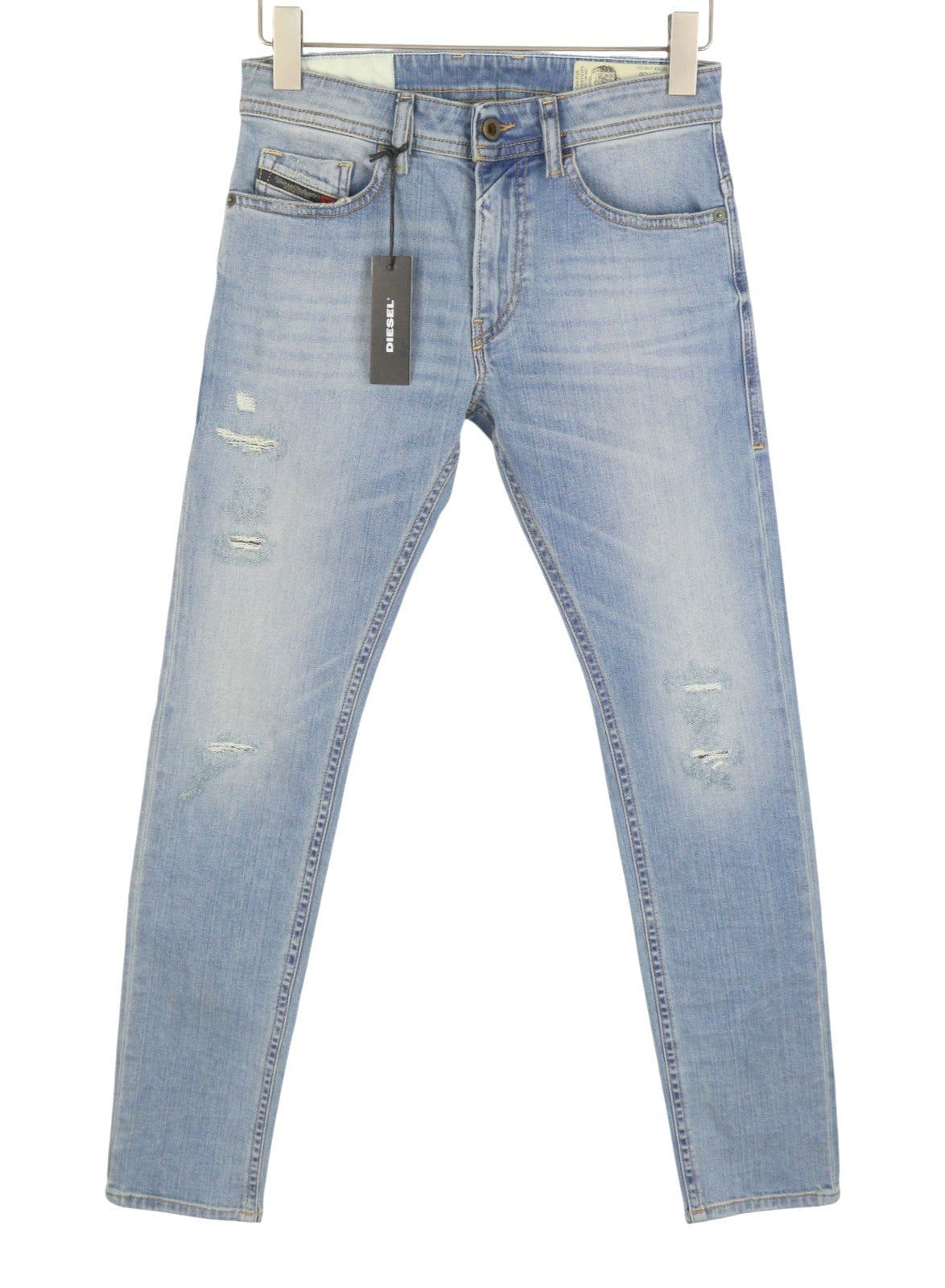 Jeans Thommer 087ax