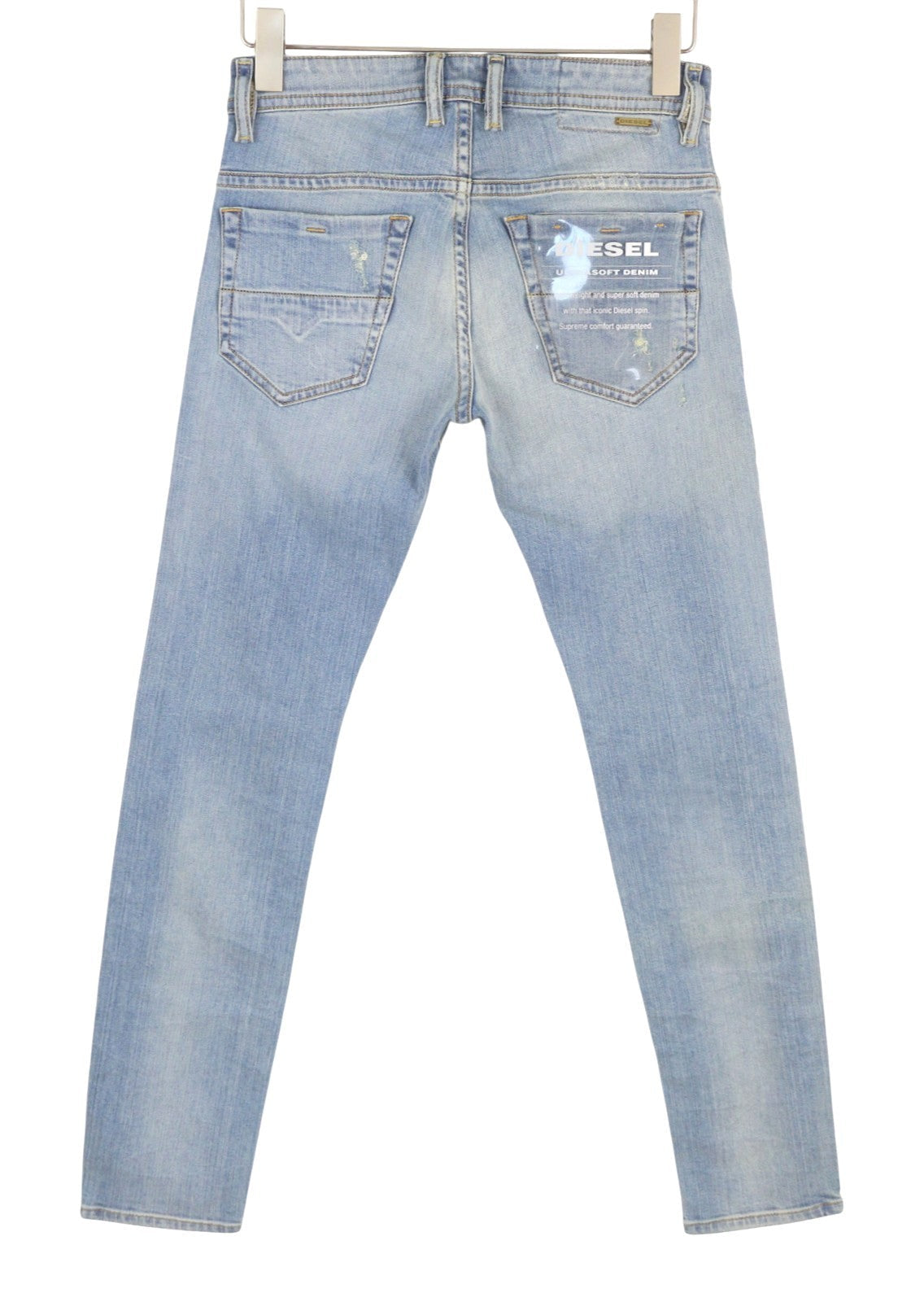 Jeans Thommer 087ax