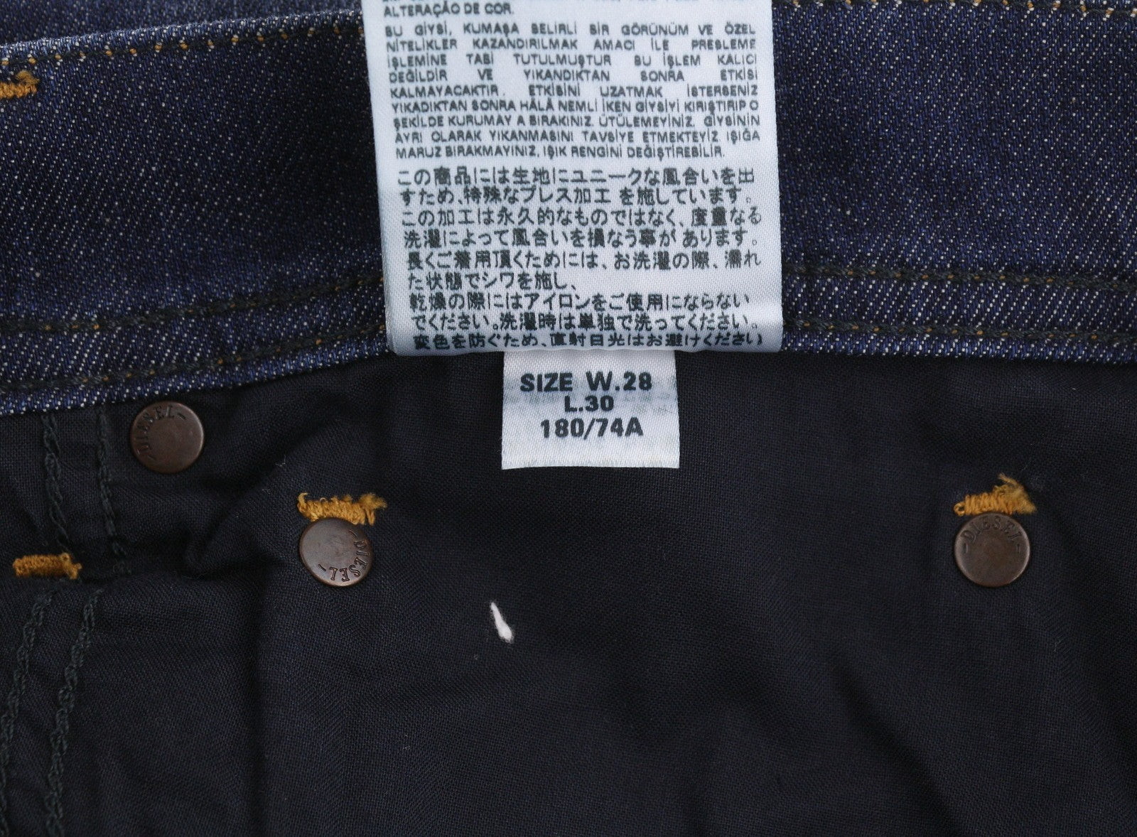 Jeans Tepphar R7na8