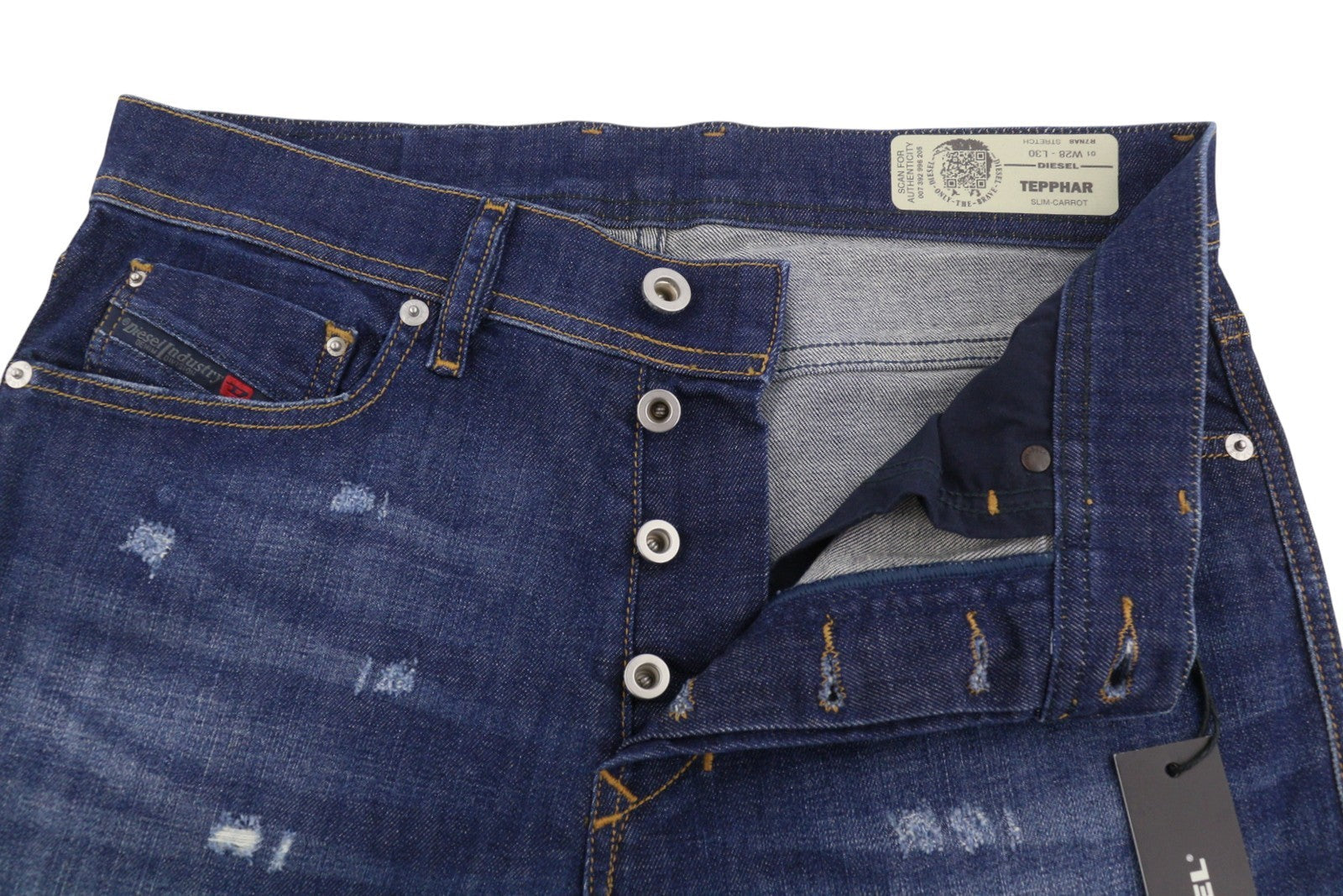 Jeans Tepphar R7na8