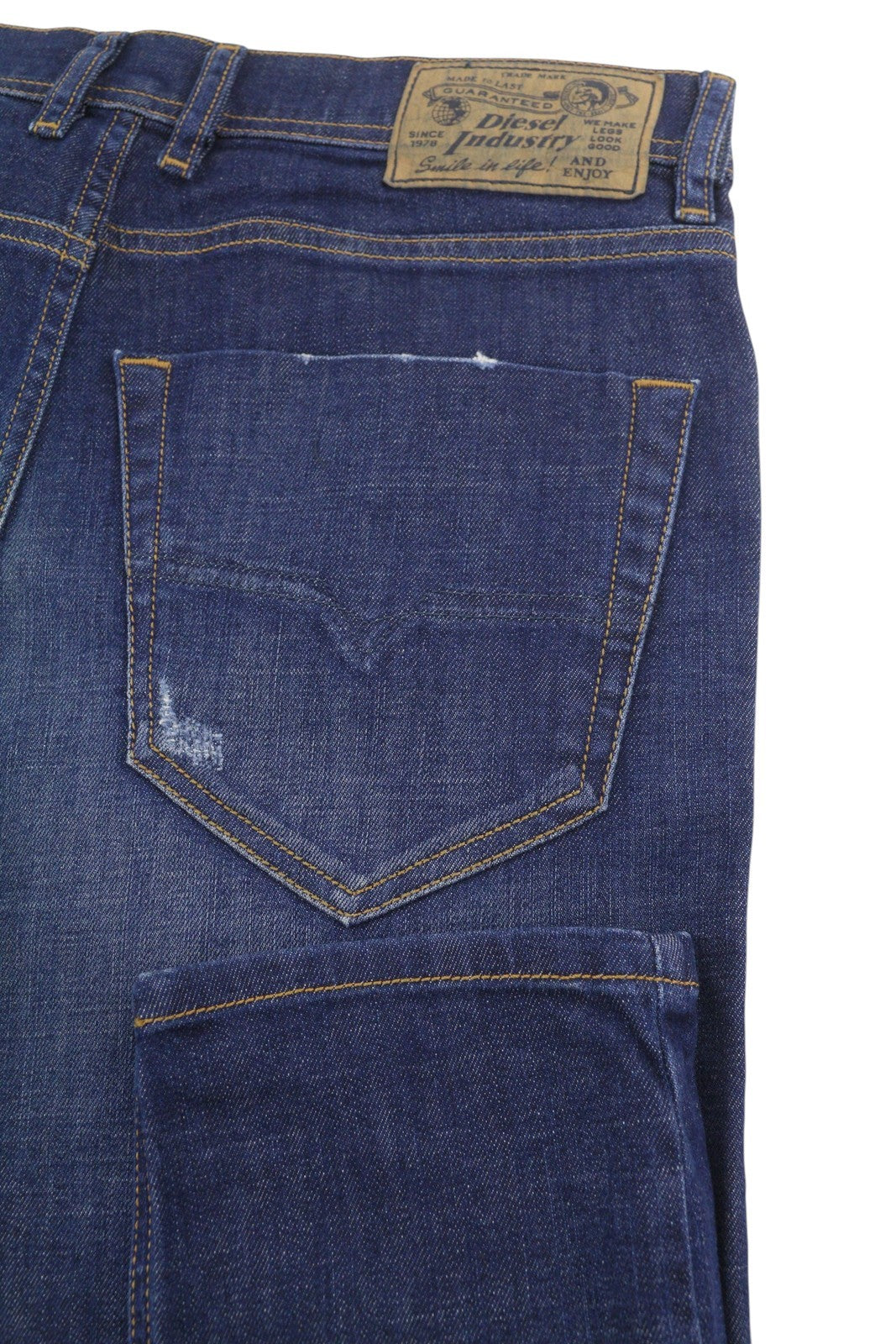 Jeans Tepphar R7na8