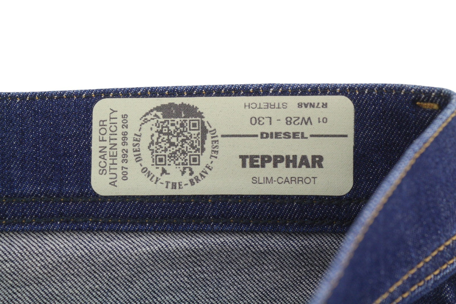 Jeans Tepphar R7na8