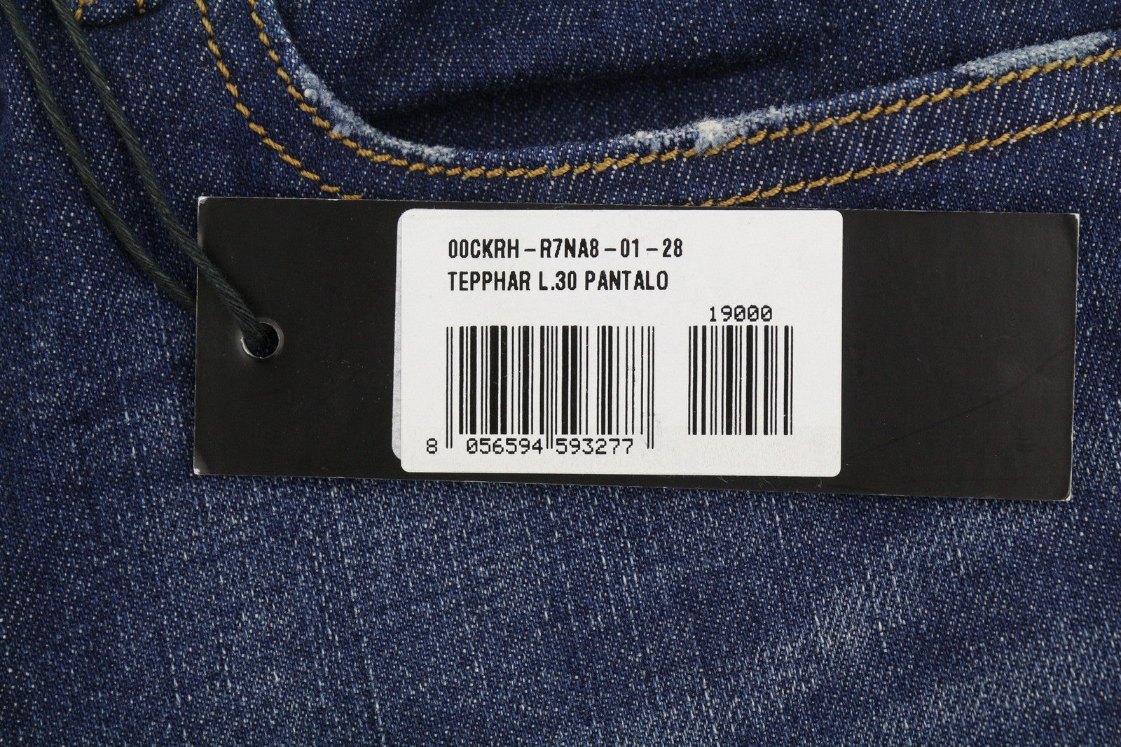 Jeans Tepphar R7na8