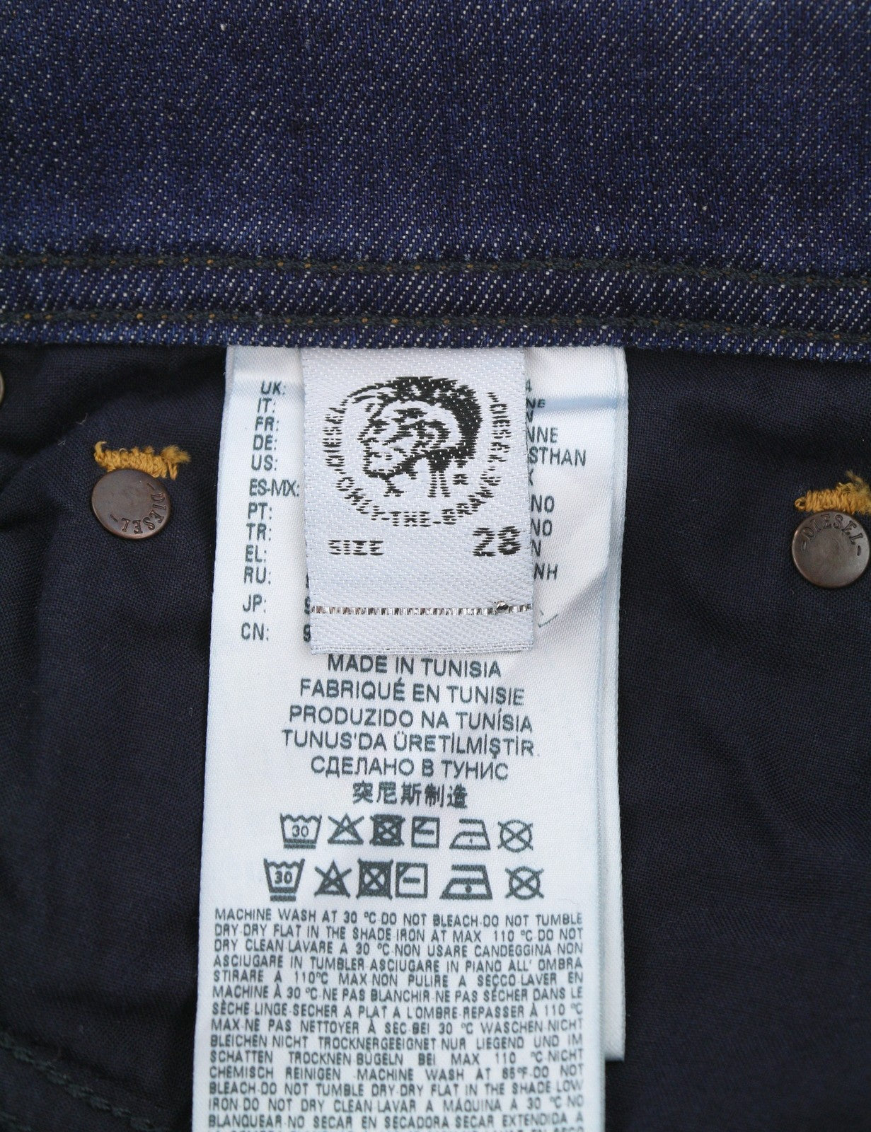 Jeans Tepphar R7na8