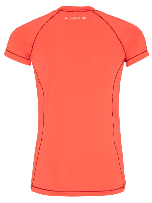 Protest Uv Shirt Girls