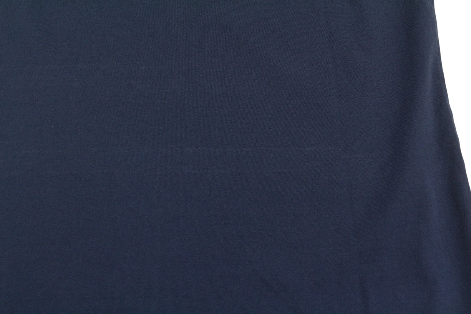 Blue Cotton Polos