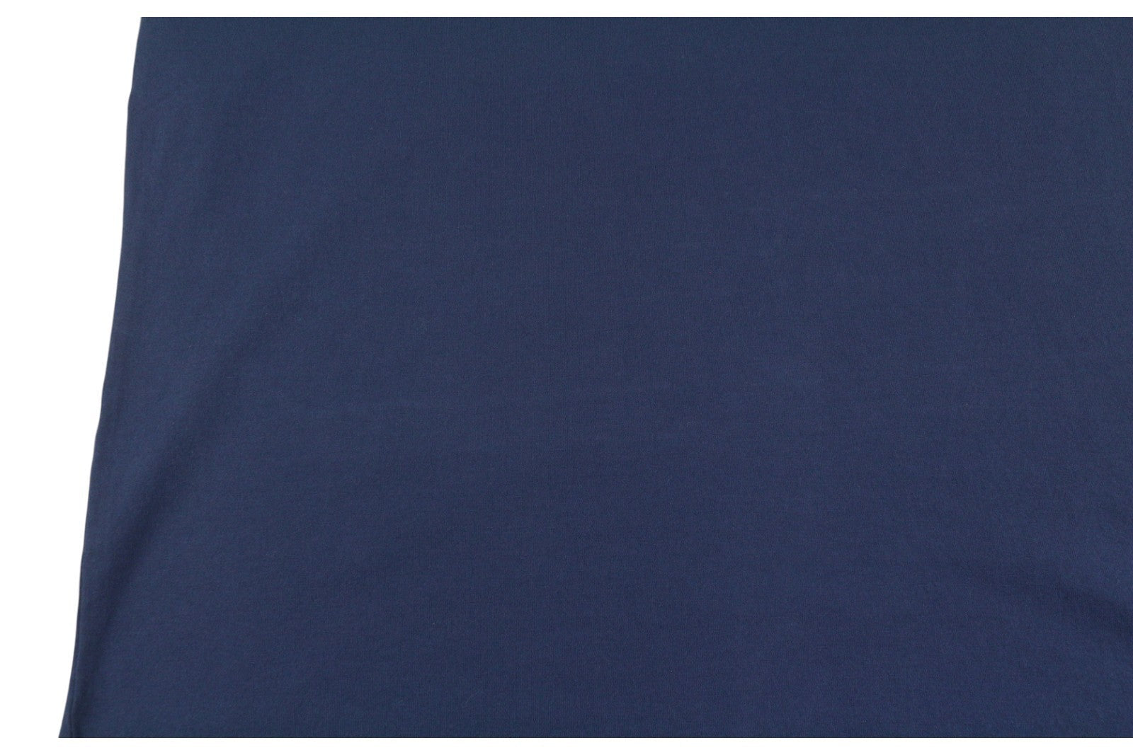 Blue Cotton Polos