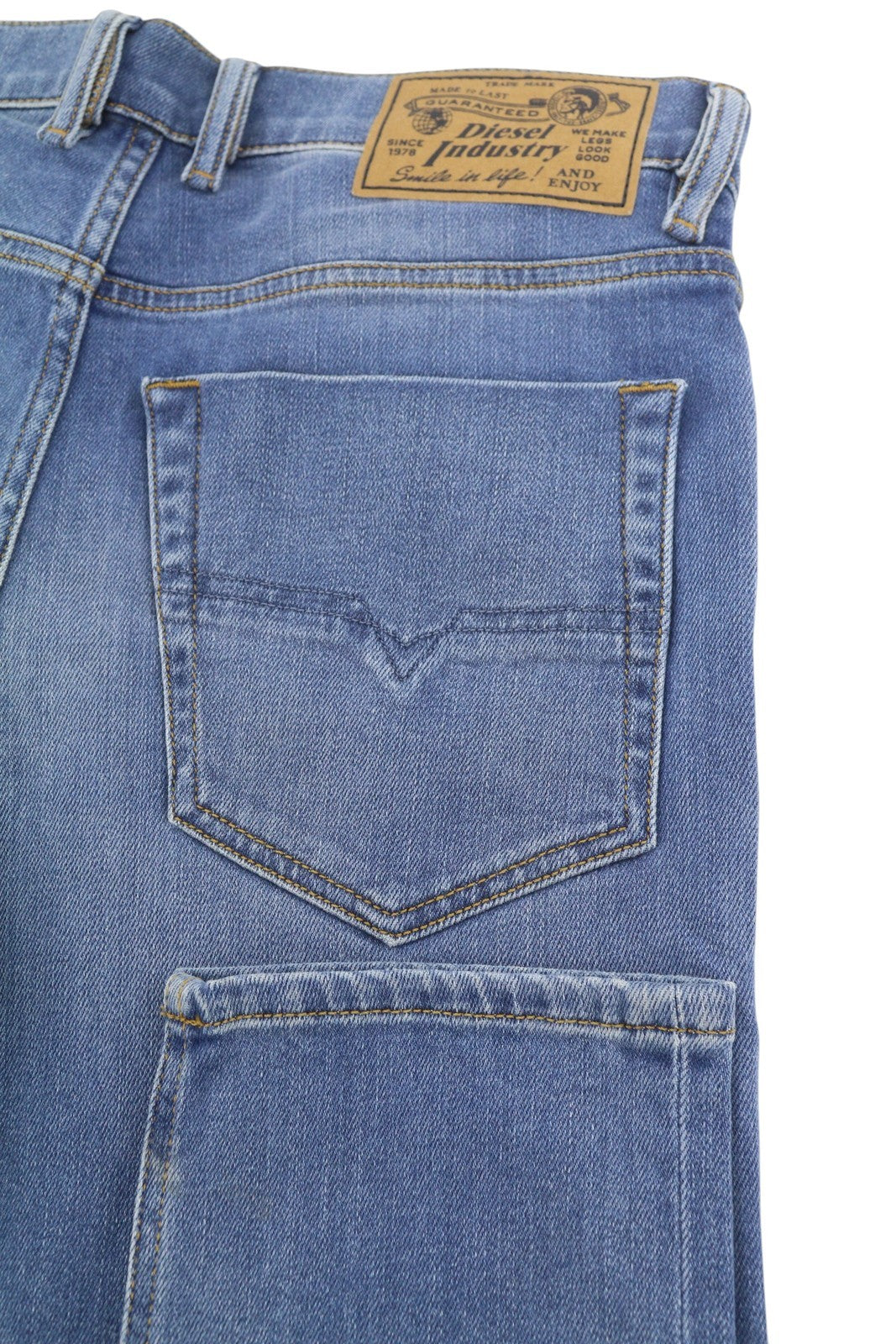 Jeans Tepphar-x R8xa3