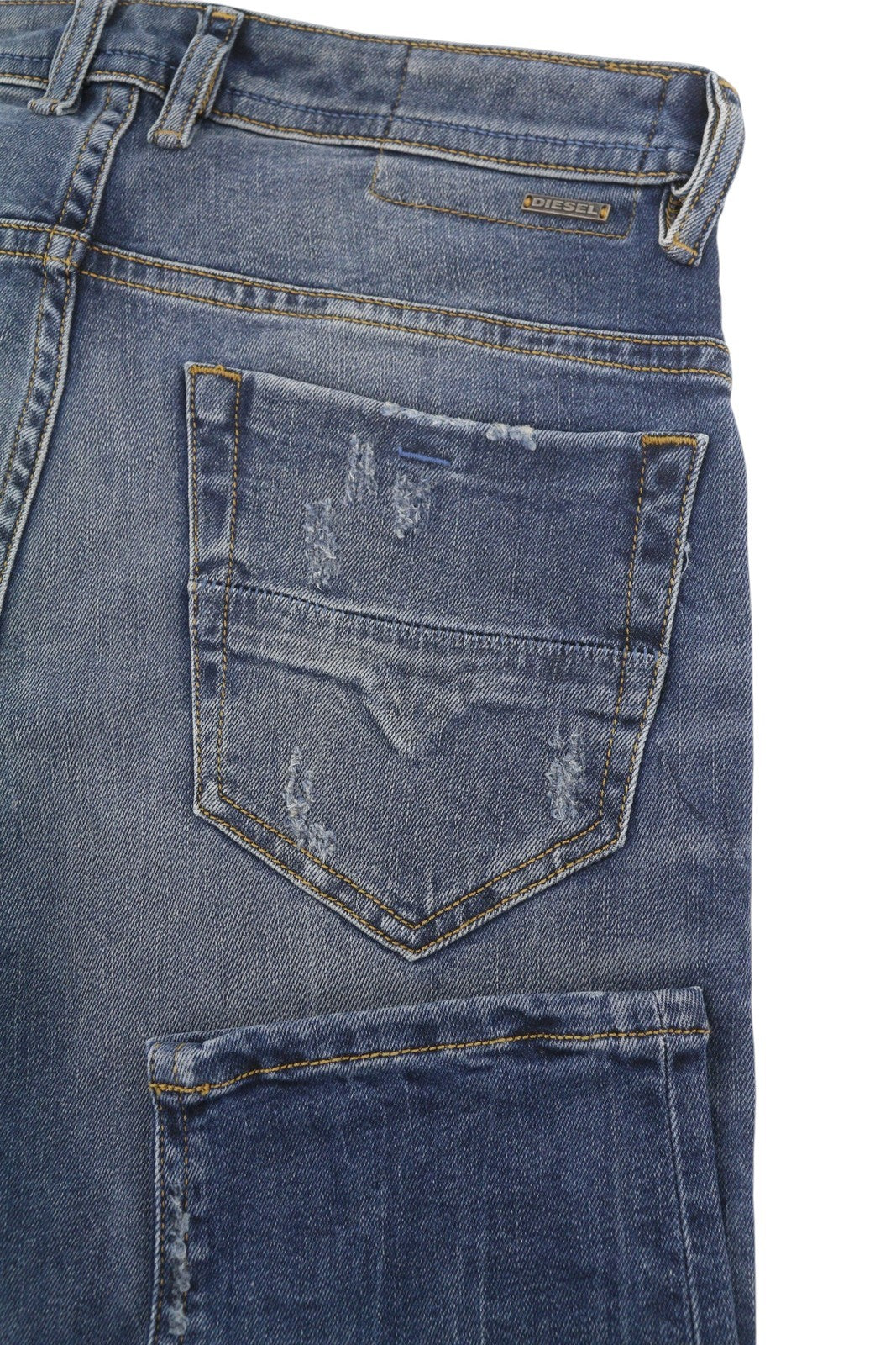 Jeans Thommer 083ac