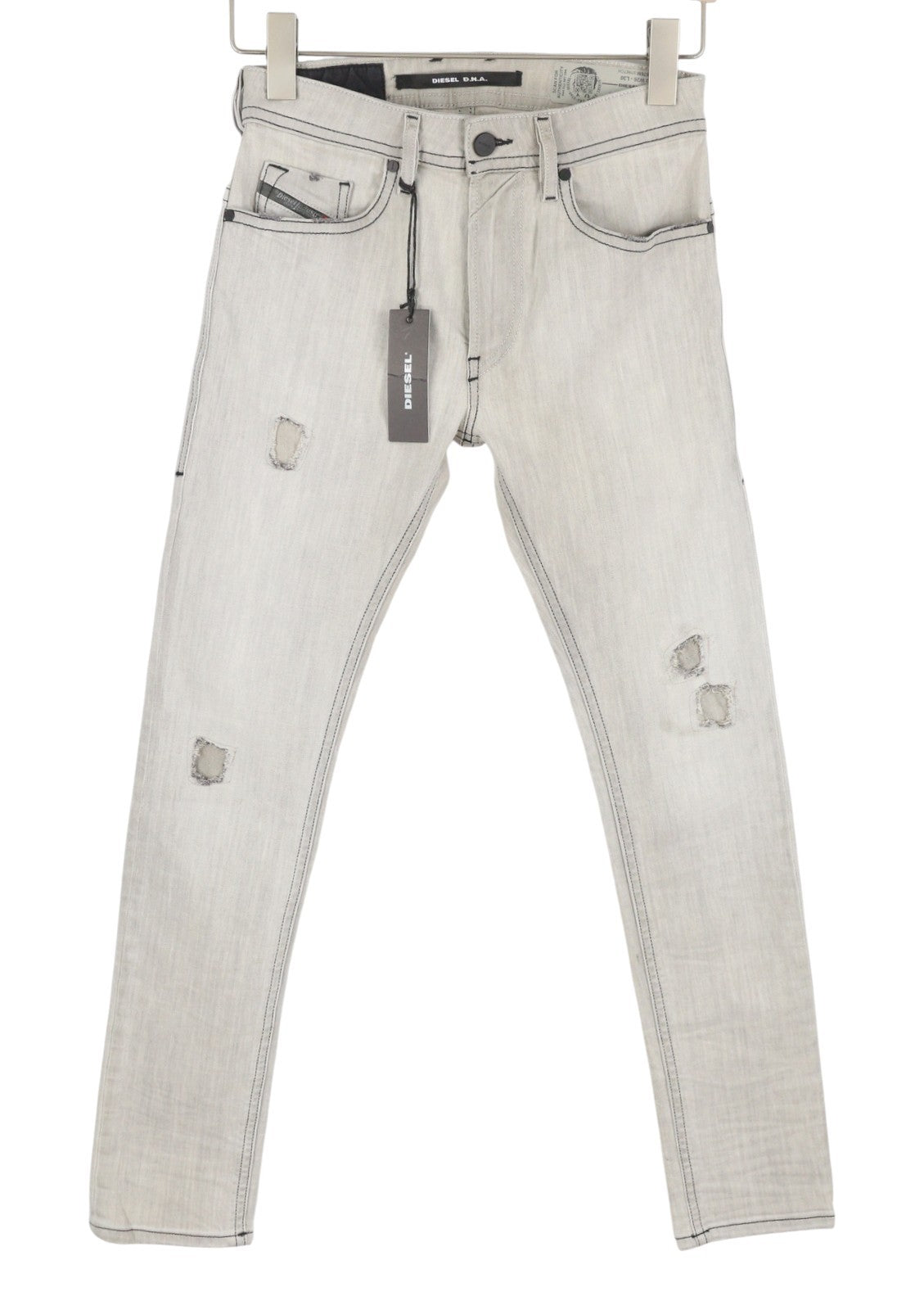 Jeans D.n.a. Thommer 0679m